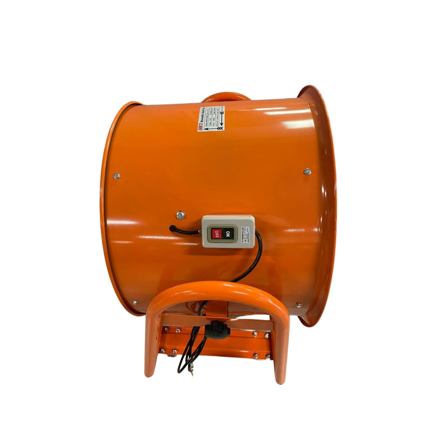 Turbo Ventilador Industrial 24" GRB13