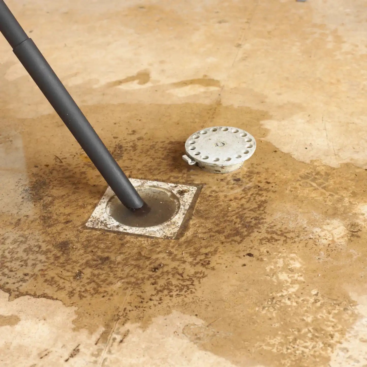 Tubo de extensión Para Aspiradoras Shop-Vac 1 1/4"