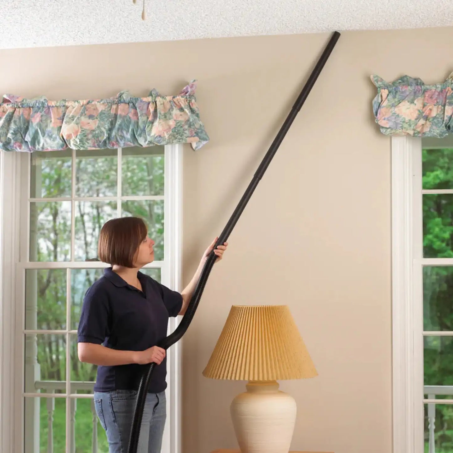 Tubo de extensión Para Aspiradoras Shop-Vac 1 1/4"