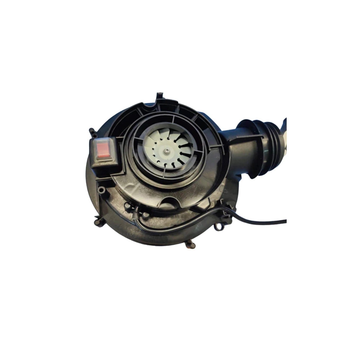 Motor Para Aspiradora Shop-Vac Seco / Húmedo 1800W 220V