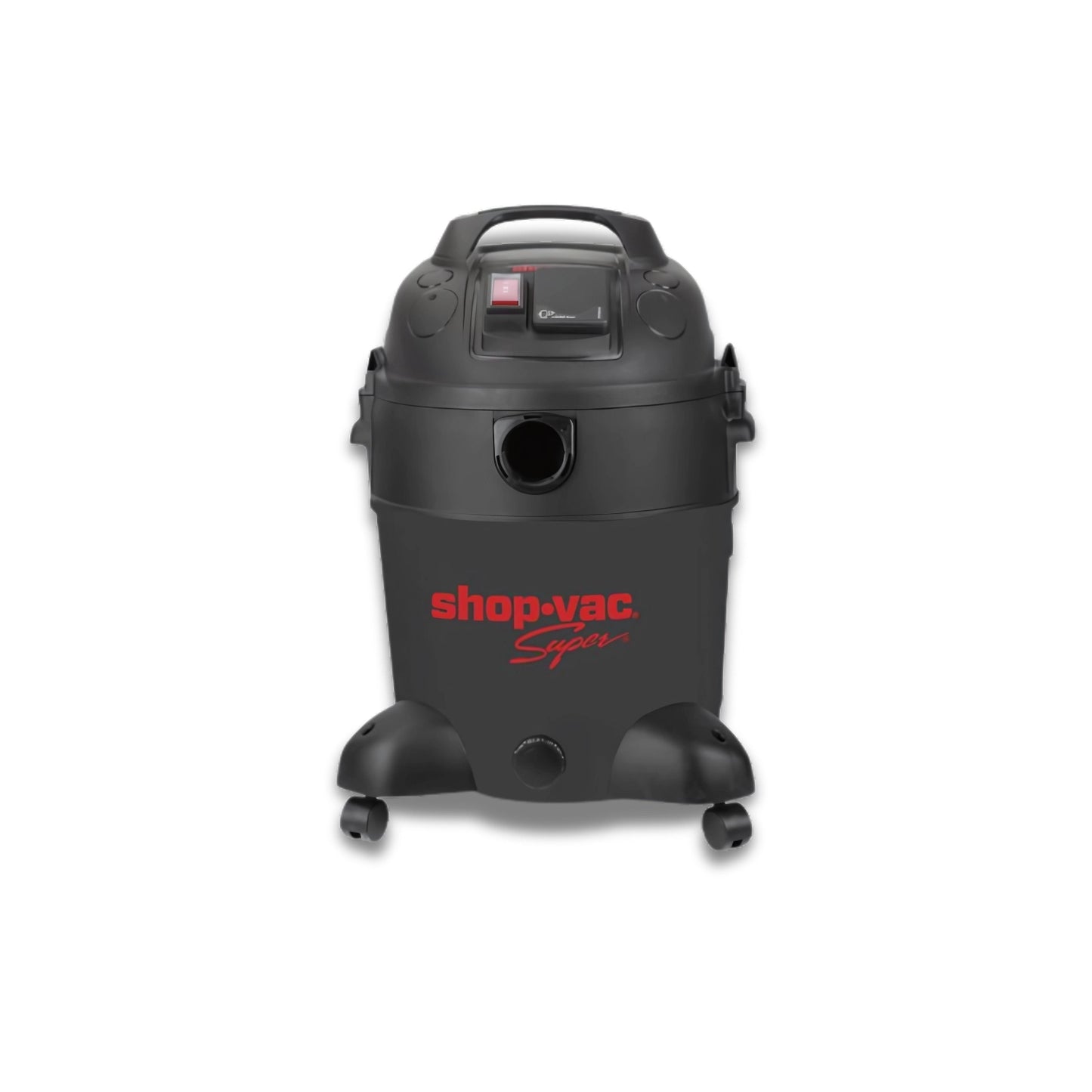 Aspiradora Polvo Y Agua Shop-Vac 45L 1800W Filtro Hepa