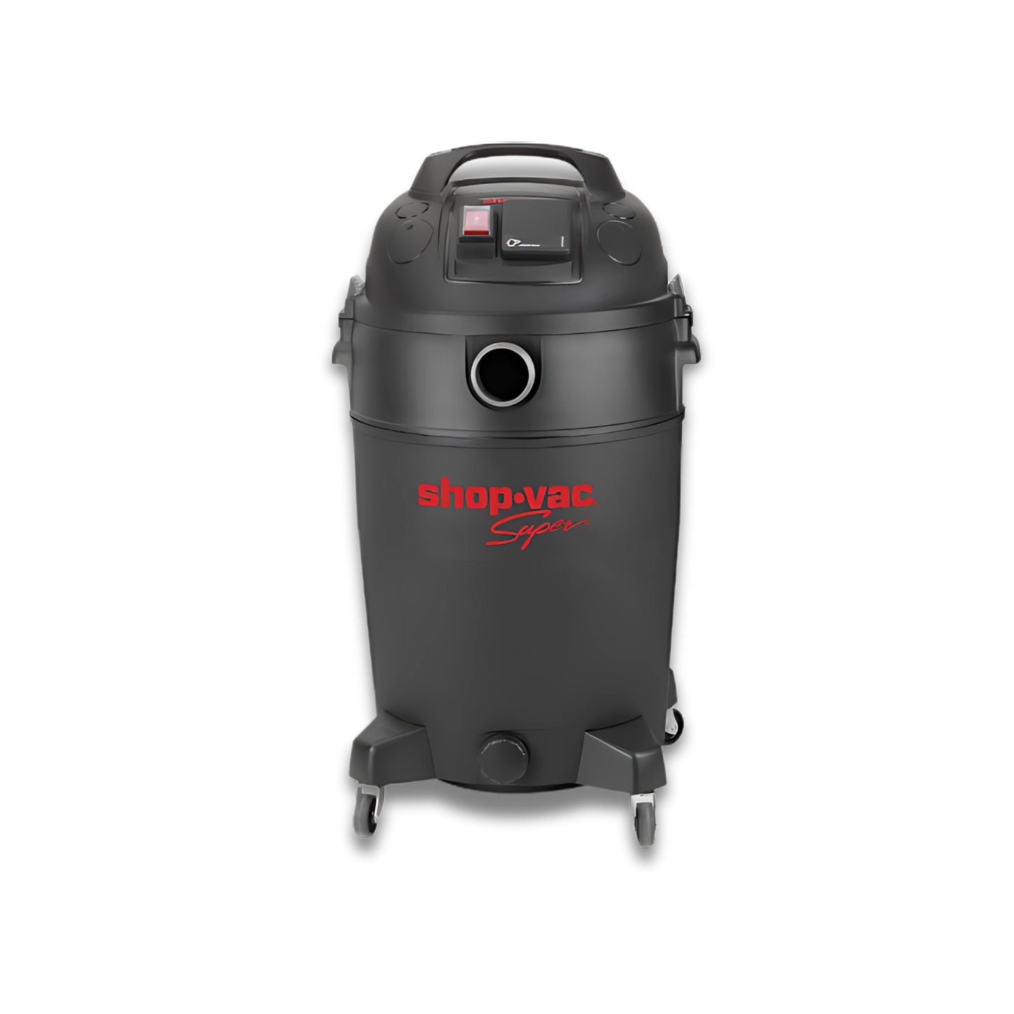 Aspiradora Polvo Y Agua Shop-Vac 60L 1800W Filtro Hepa