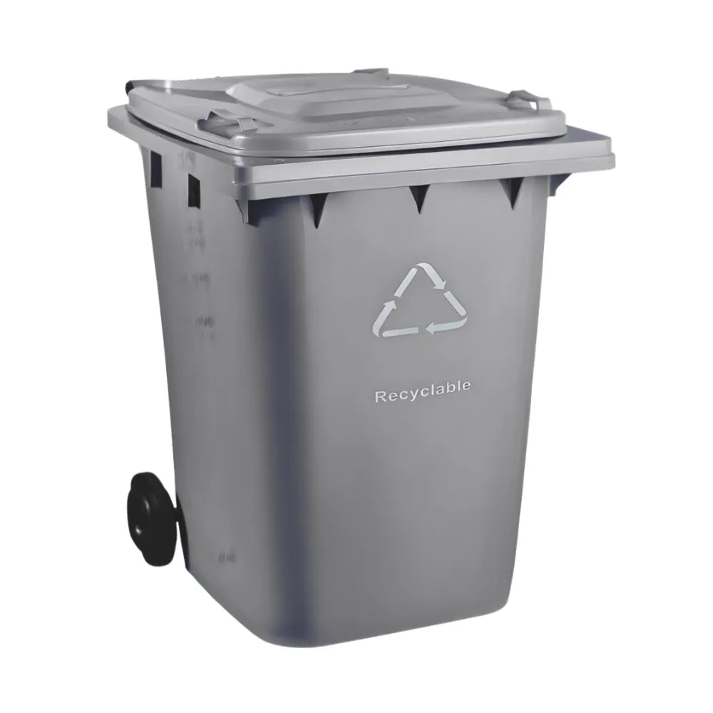 Basurero Contenedor de Basura 360 Litros