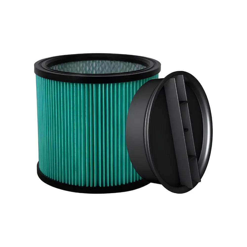Filtro HEPA 08-2566H Para Aspiradora Stanley Seco / Húmedo de 22 a 60 Litros