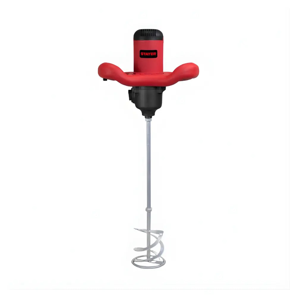 Mezclador Bekron Cemento Pintura STAYER M 1600W