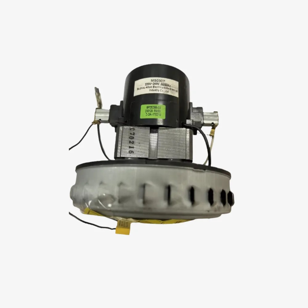 Motor Para Aspiradora Stanley SL19199P-16A 60 Litros