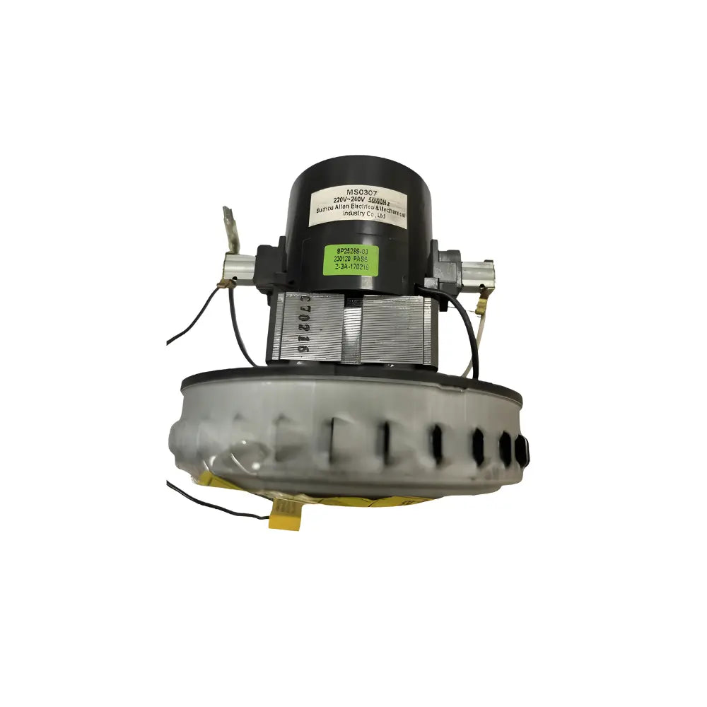 Motor Para Aspiradora Stanley SL19199P-16A 60 Litros