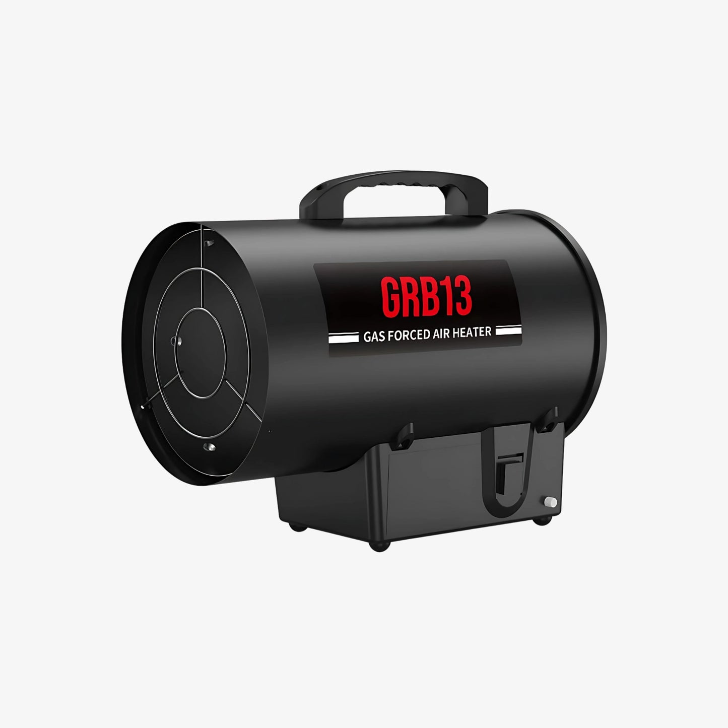 Turbo Calefactor a Gas 15 kW GRB13 G15