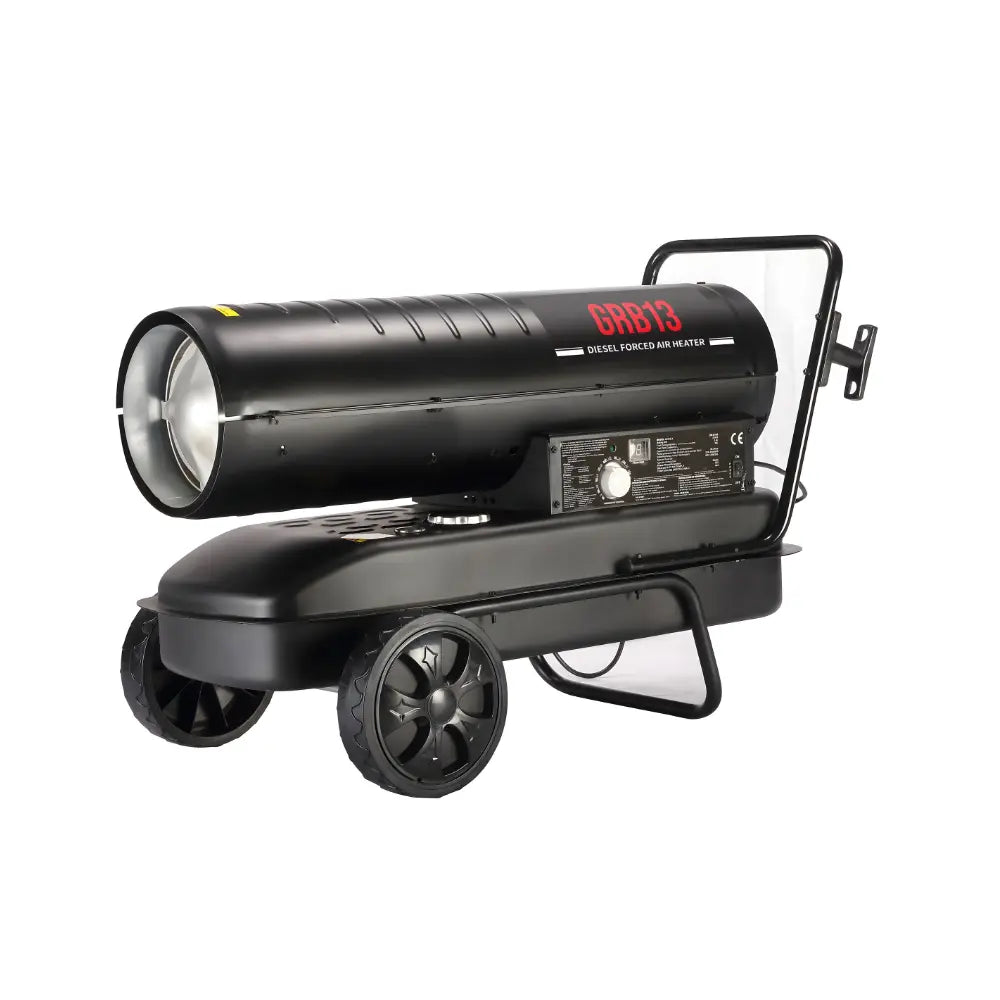 Turbo Calefactor Diésel 30 kW GRB13 K100