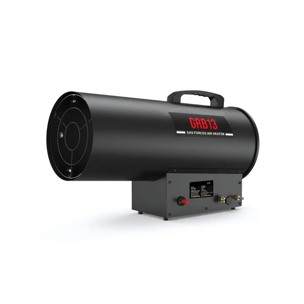 Turbo Calefactor a Gas 45 - 50 kW GRB13 G50T