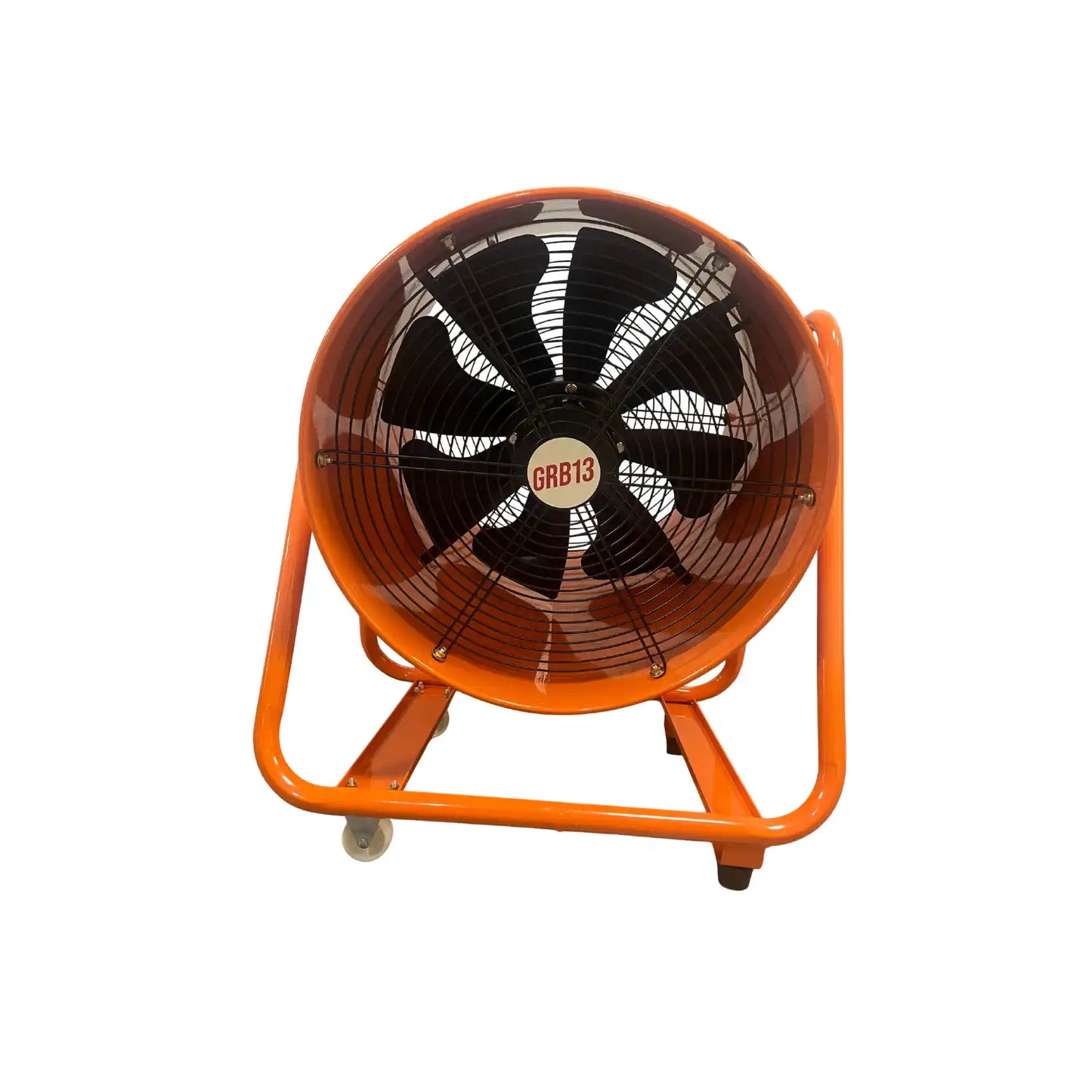 Turbo Ventilador Industrial 18" GRB13