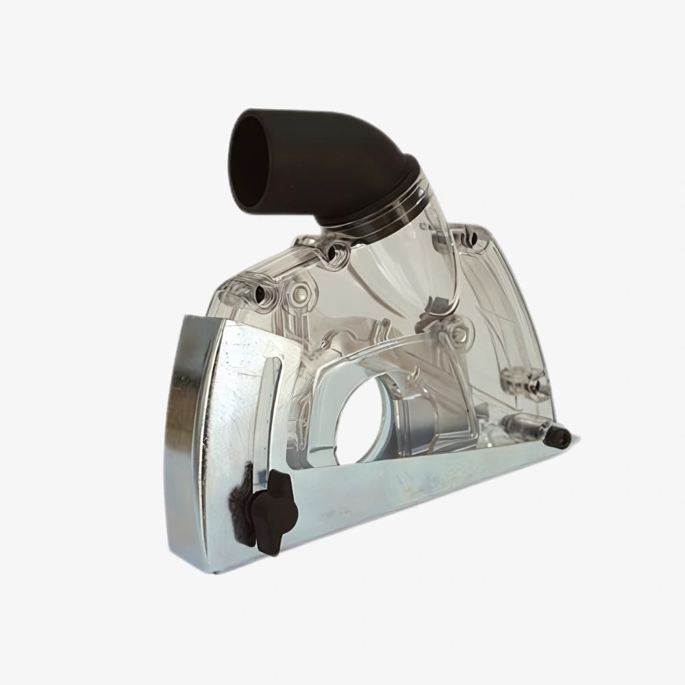 Caperuza de Aspiración Stayer para Esmeril Angular 125mm Corte