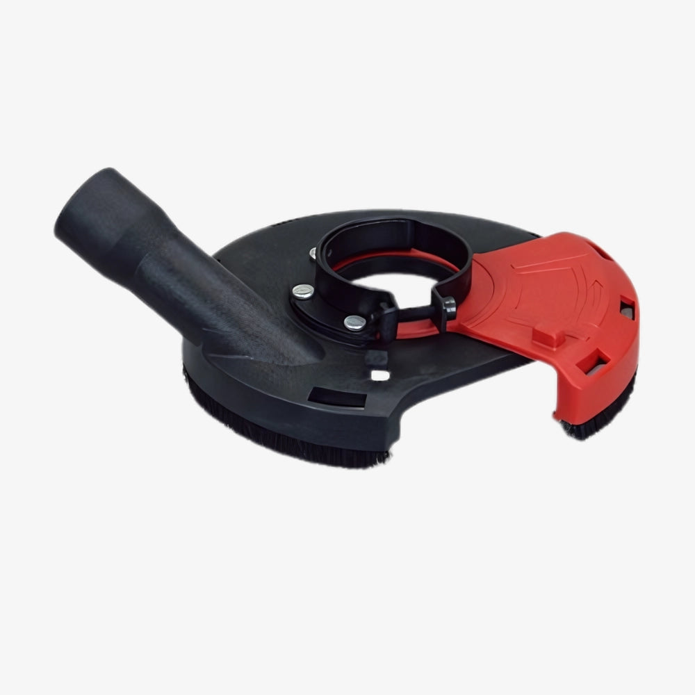 Caperuza de Aspiración para Esmeril Angular 125mm