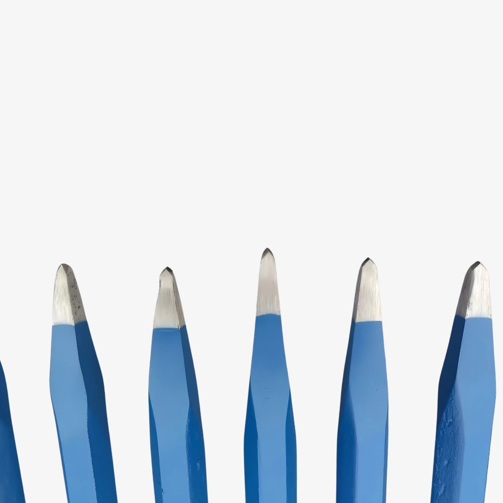 Chuzo Acero 1,1/8 X 1,75MTS