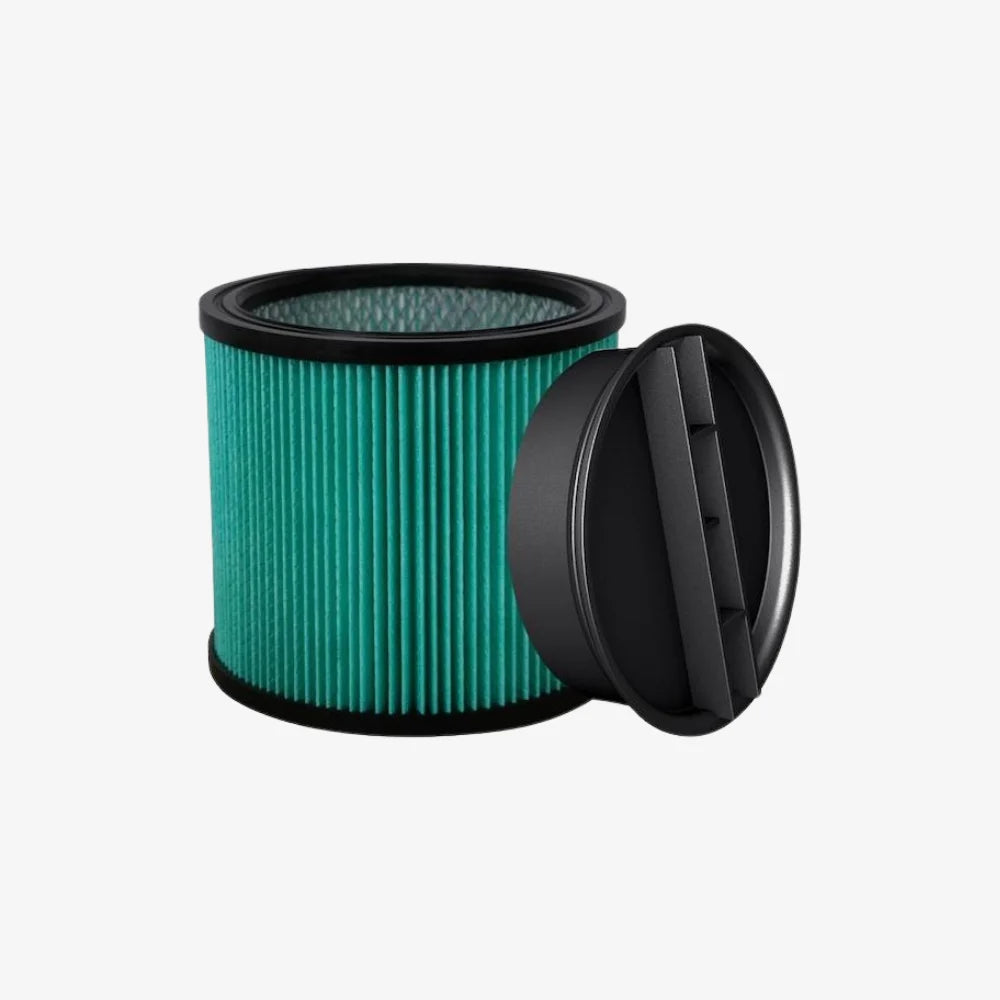 Filtro HEPA 08-2566H Para Aspiradora Stanley Seco / Húmedo de 22 a 60 Litros