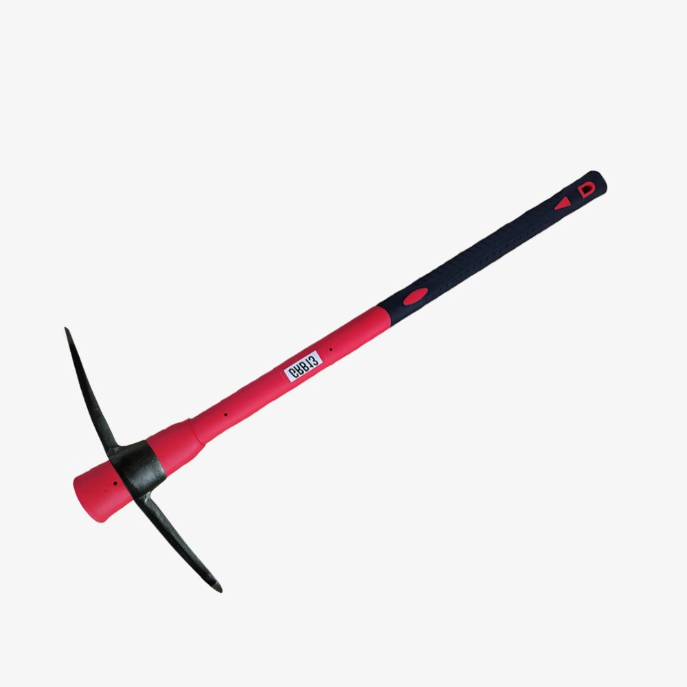 Picota Punta Rama Mango Fibra de Vidrio