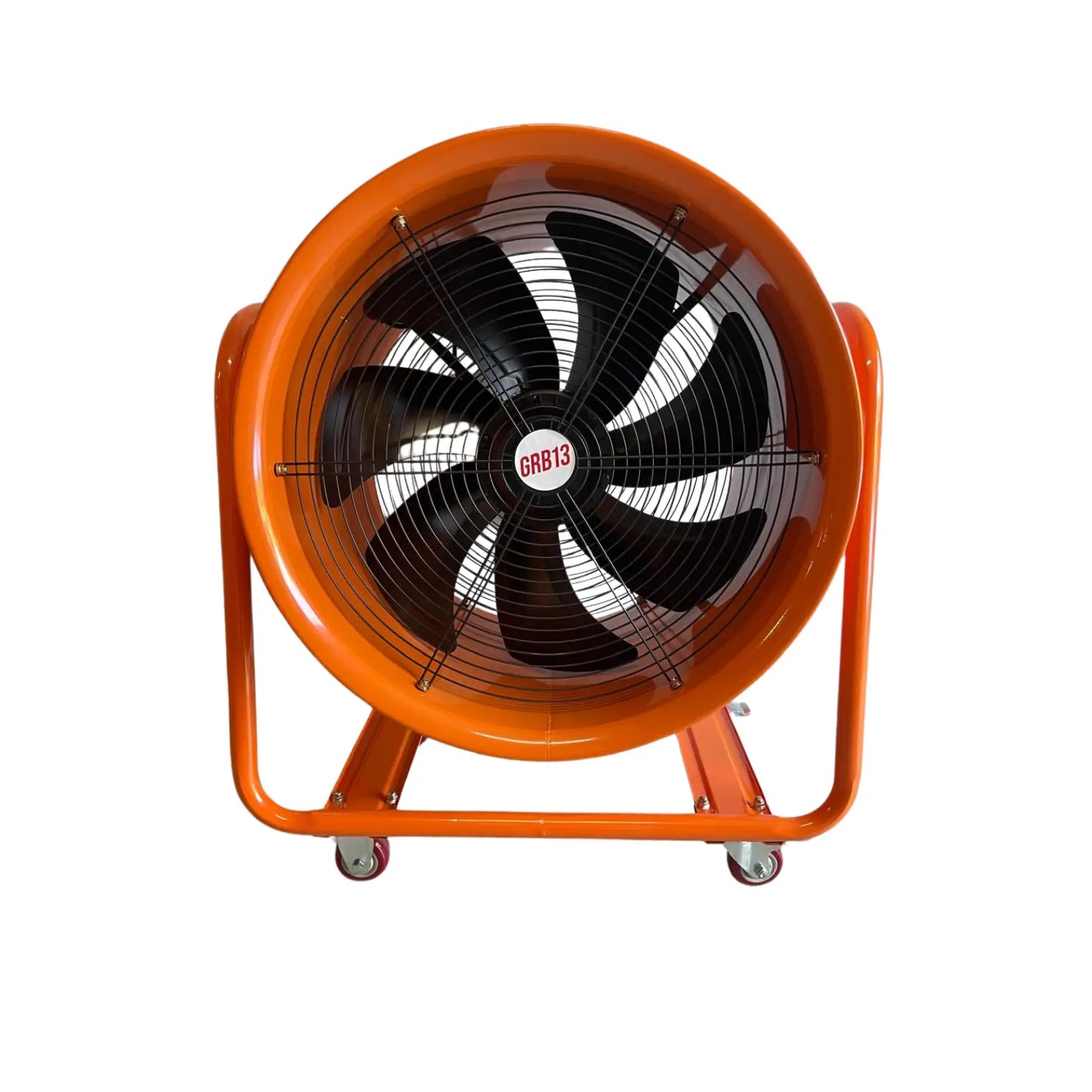 Turbo Ventilador Industrial 24" GRB13