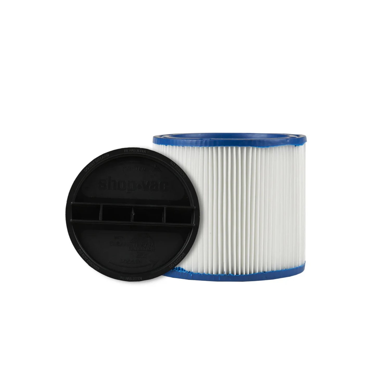 Filtro HEPA Para Aspiradora Shop-Vac Seco / Húmedo
