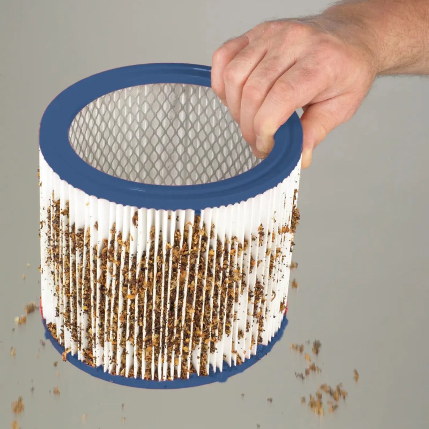 Filtro HEPA Para Aspiradora Shop-Vac Seco / Húmedo