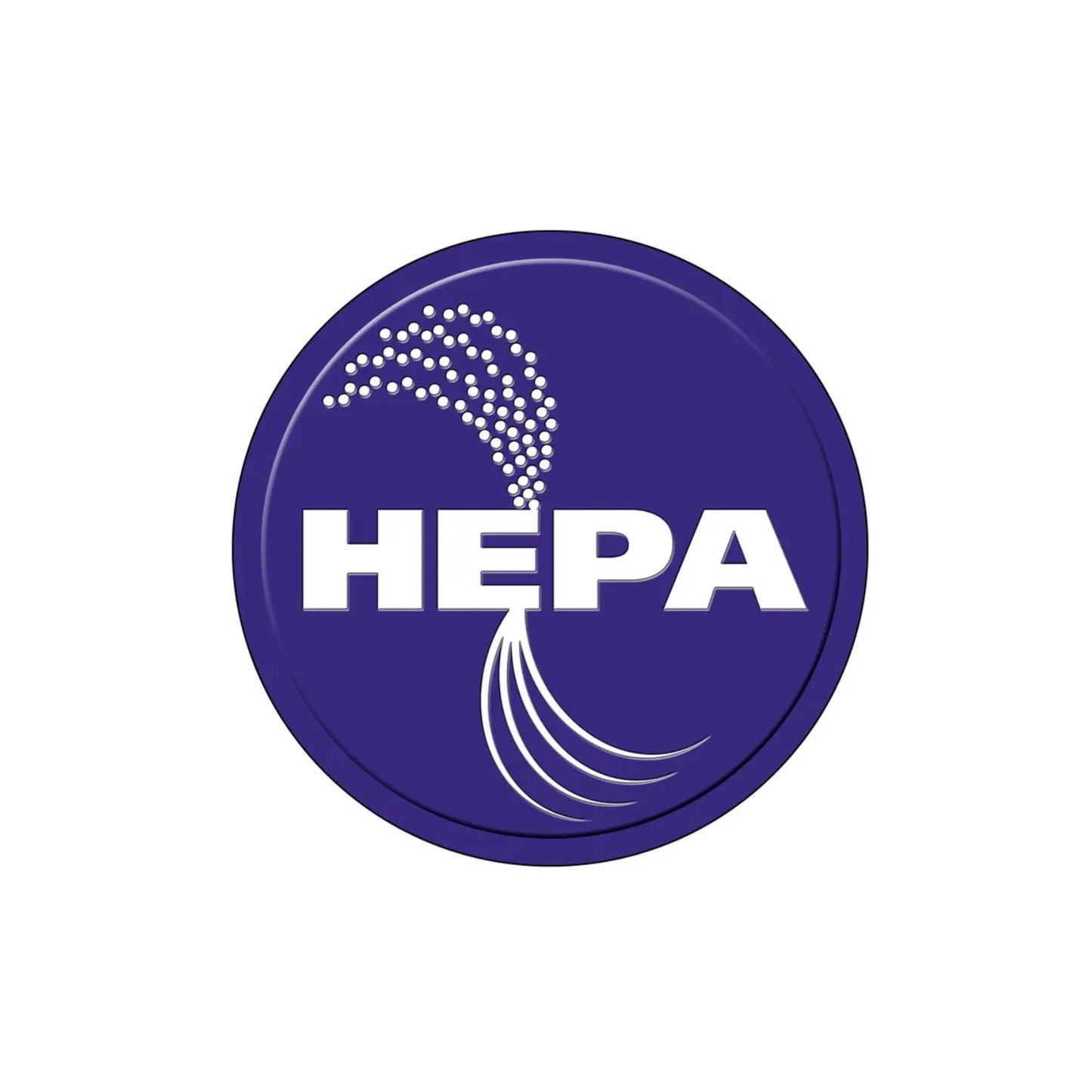 Filtro HEPA Para Aspiradora Shop-Vac Seco / Húmedo