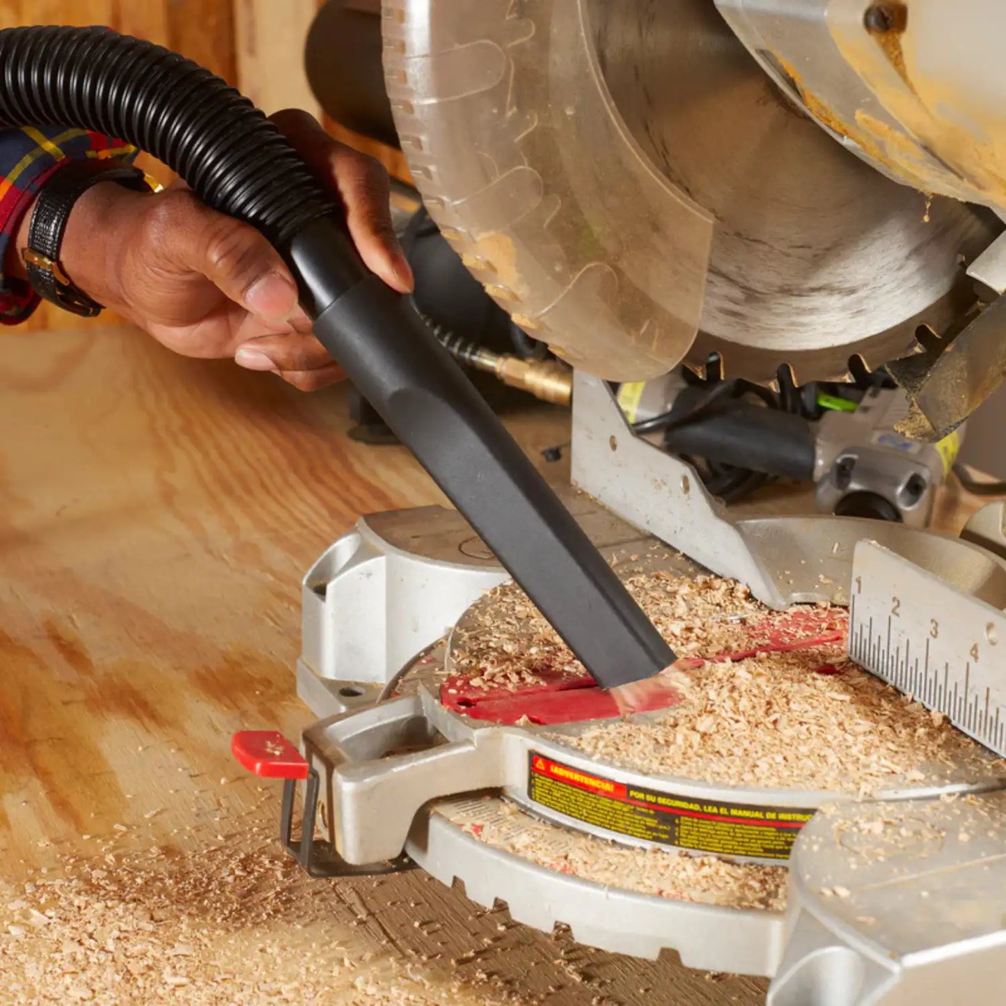Boquilla Para Rincones Shop-Vac 1 1/4"