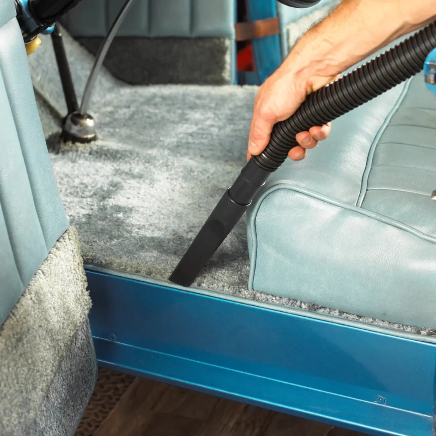 Boquilla Para Rincones Shop-Vac 1 1/4"