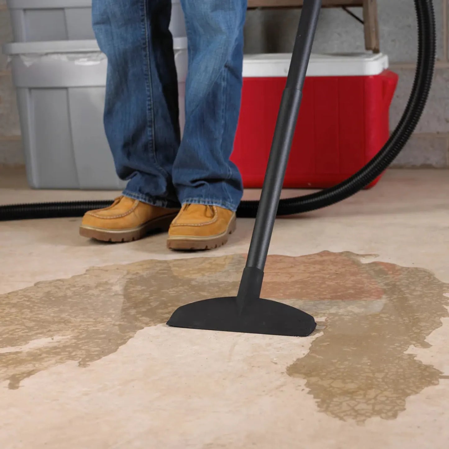 Boquilla Húmedo / Seco Para Aspiradoras Shop-Vac 1 1/4"