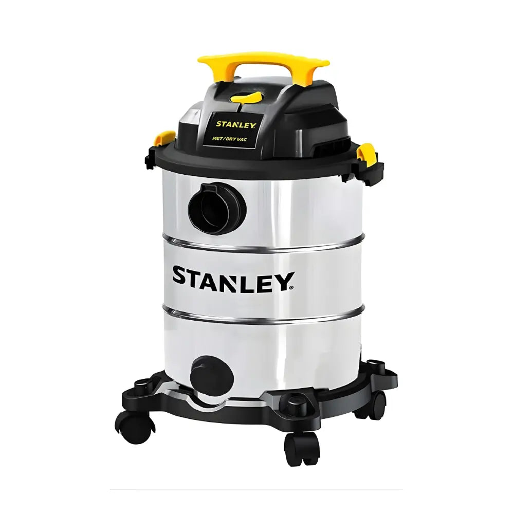Aspiradora Stanley Polvo / Agua 30 Lts 960W SL19117