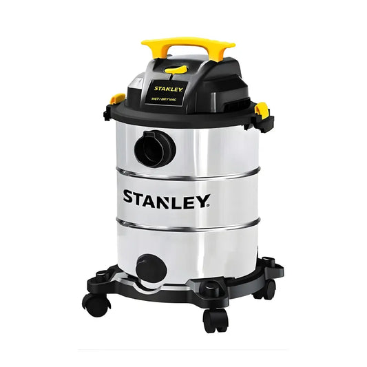 Aspiradora Stanley Polvo / Agua 30 Lts 960W SL19117