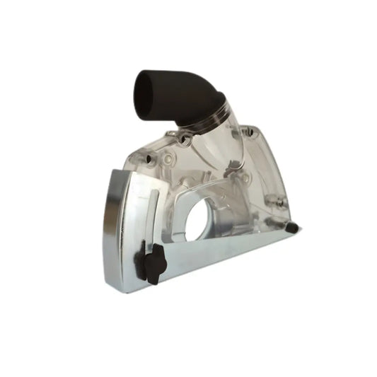 Caperuza de Aspiración Stayer para Esmeril Angular 125mm Corte