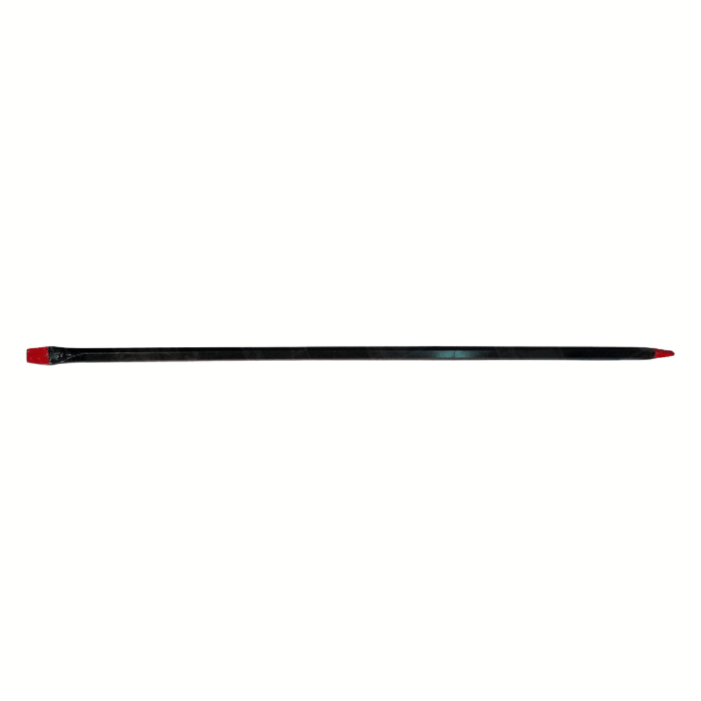 Chuzo Acero Hexagonal 11/8" 1,75MTS