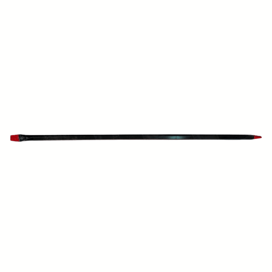 Chuzo Acero Hexagonal 11/8" 1,75MTS