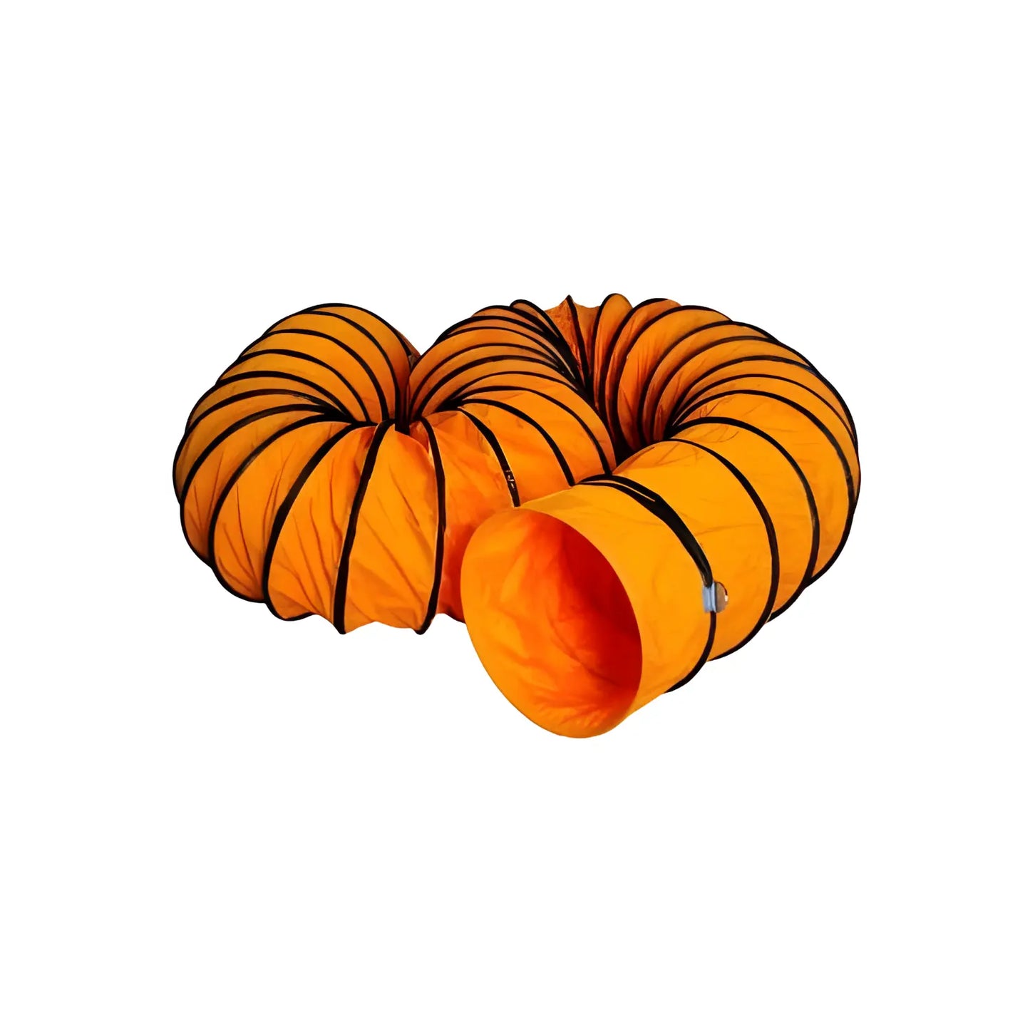 Manga Flexible para Turboventilador 12"