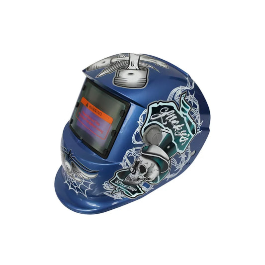 Máscara para Soldar Fotosensible