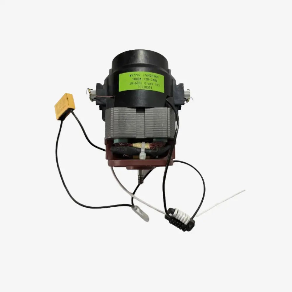 Motor Para Aspiradora Stanley SL19117 30 Litros