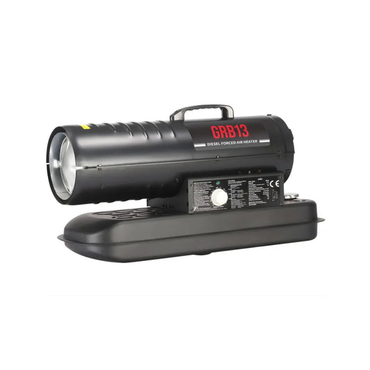 Turbo Calefactor Diésel 20 kW GRB13 K70