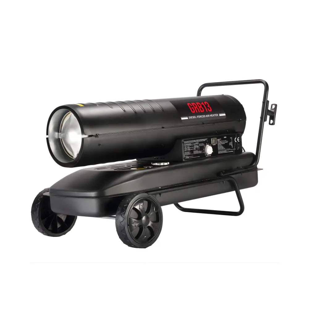 Turbo Calefactor Diésel 51 kW GRB13 K175