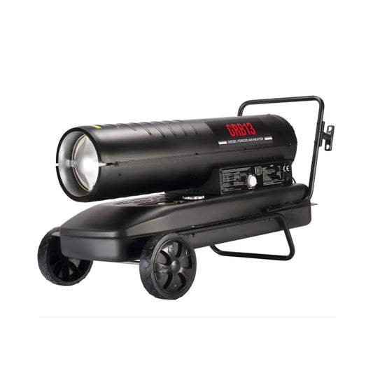 Turbo Calefactor Diésel 51 kW GRB13 K175