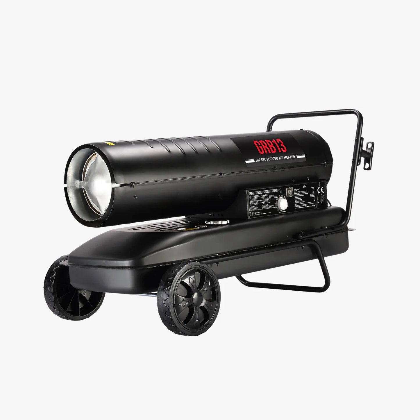 Turbo Calefactor Diésel 51 kW GRB13 K175