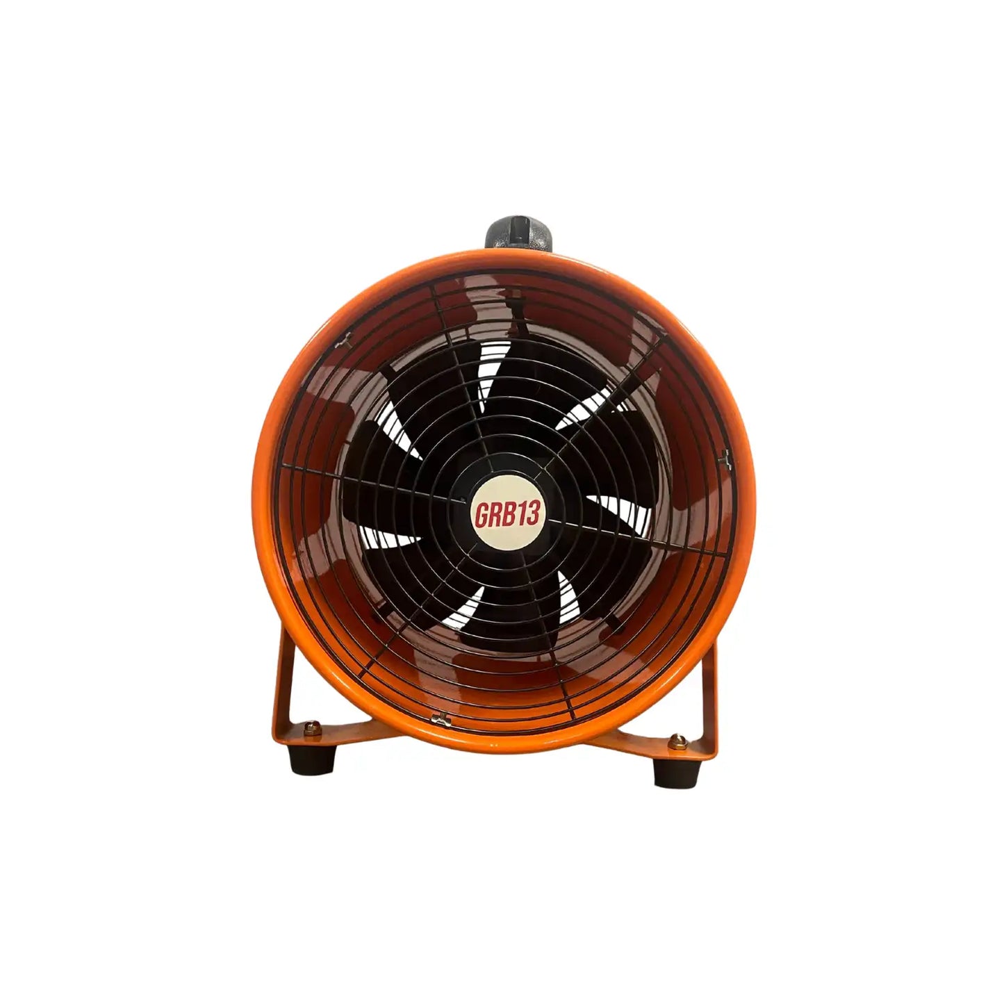 Turbo Ventilador Industrial 12" GRB13
