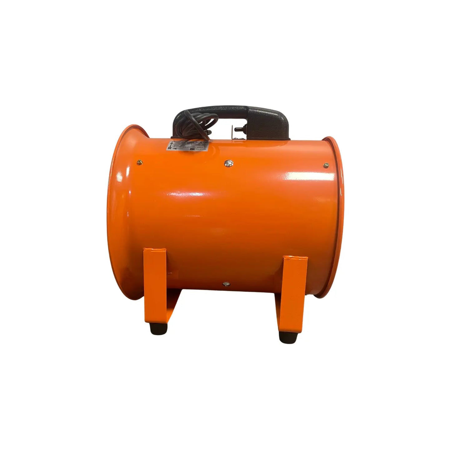 Turbo Ventilador Industrial 12" GRB13