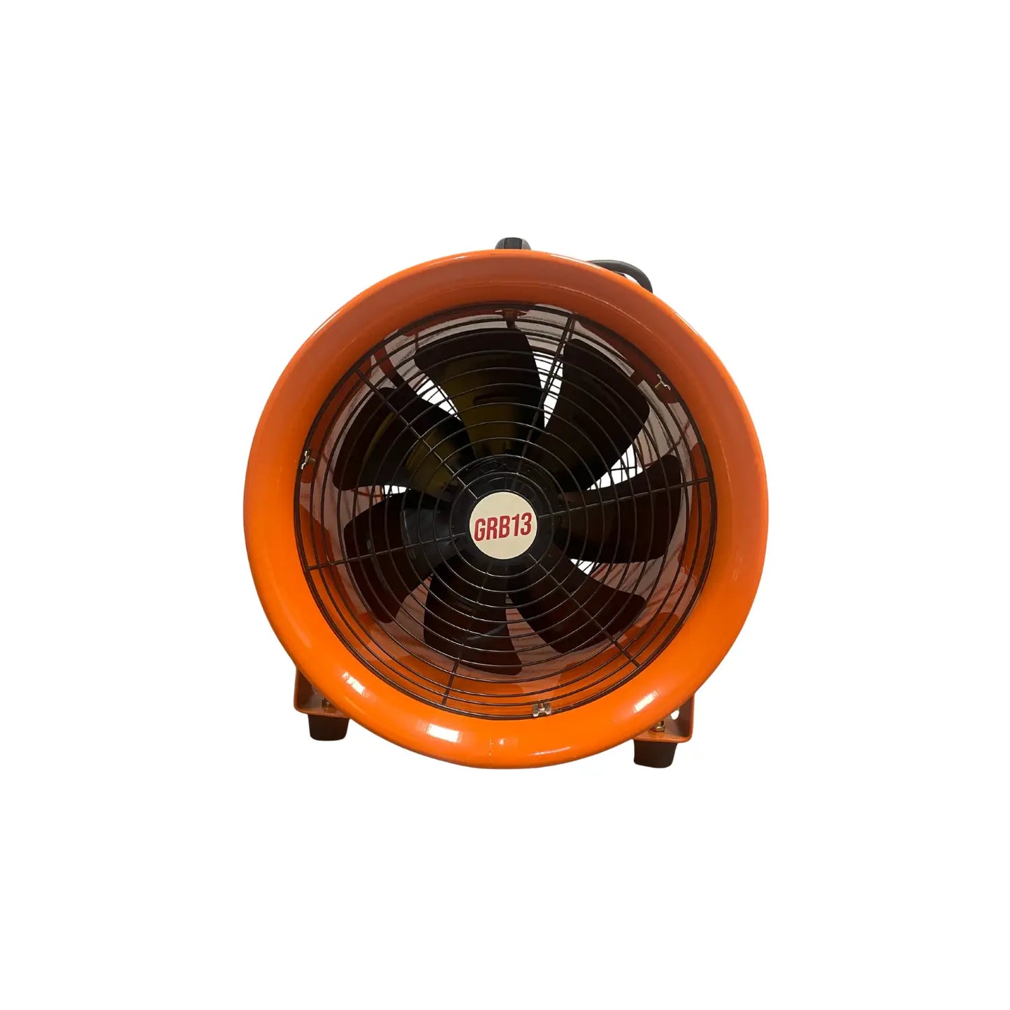 Turbo Ventilador Industrial 12" GRB13