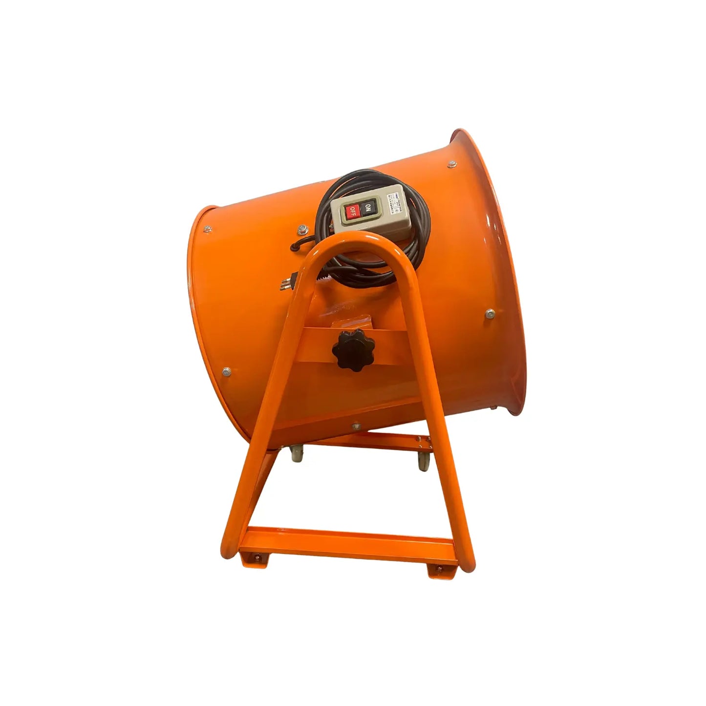 Turbo Ventilador Industrial 18" GRB13