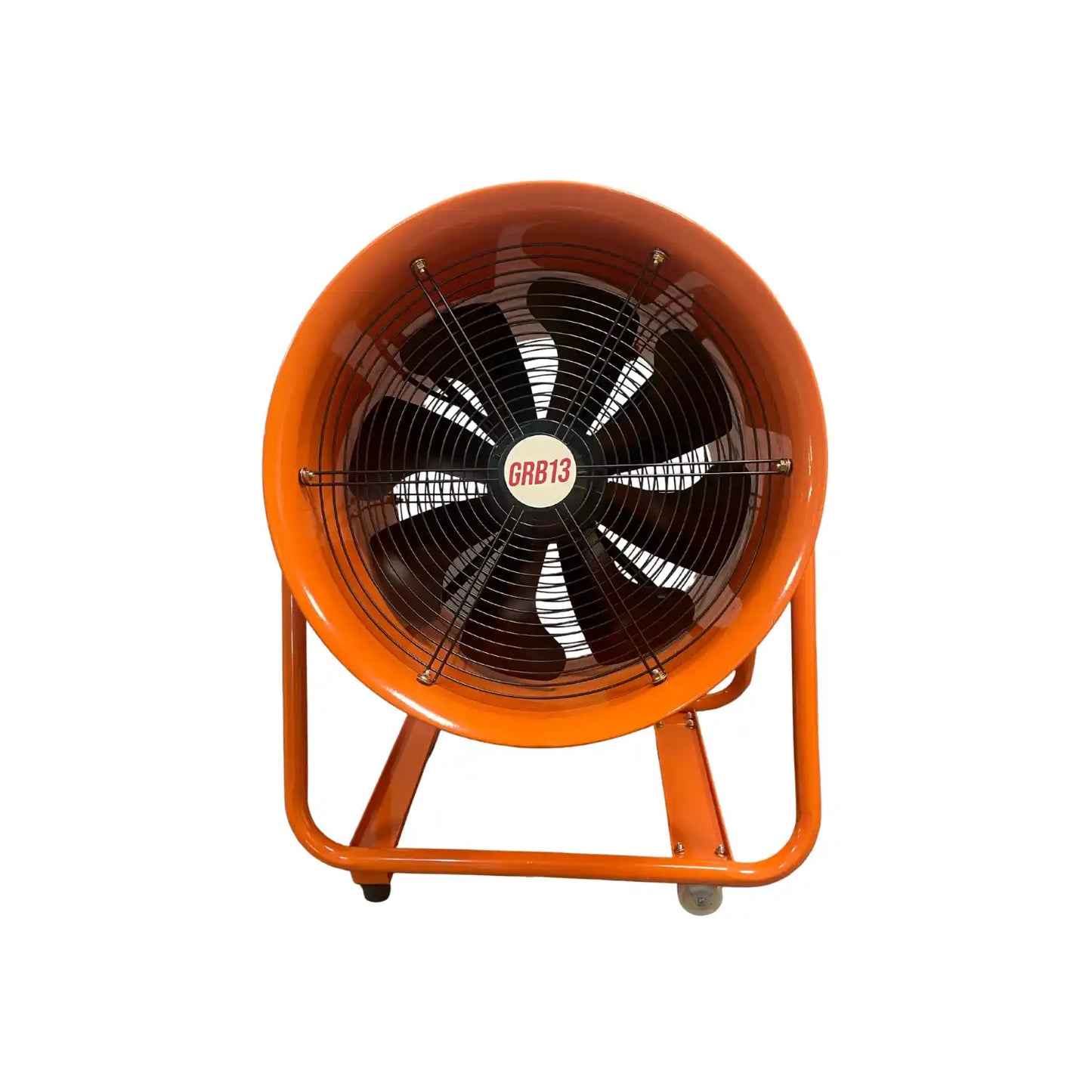 Turbo Ventilador Industrial 18" GRB13