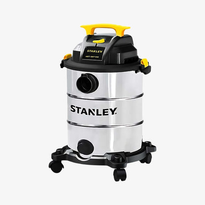 Aspiradora Stanley Polvo / Agua 30 Lts 960W SL19117